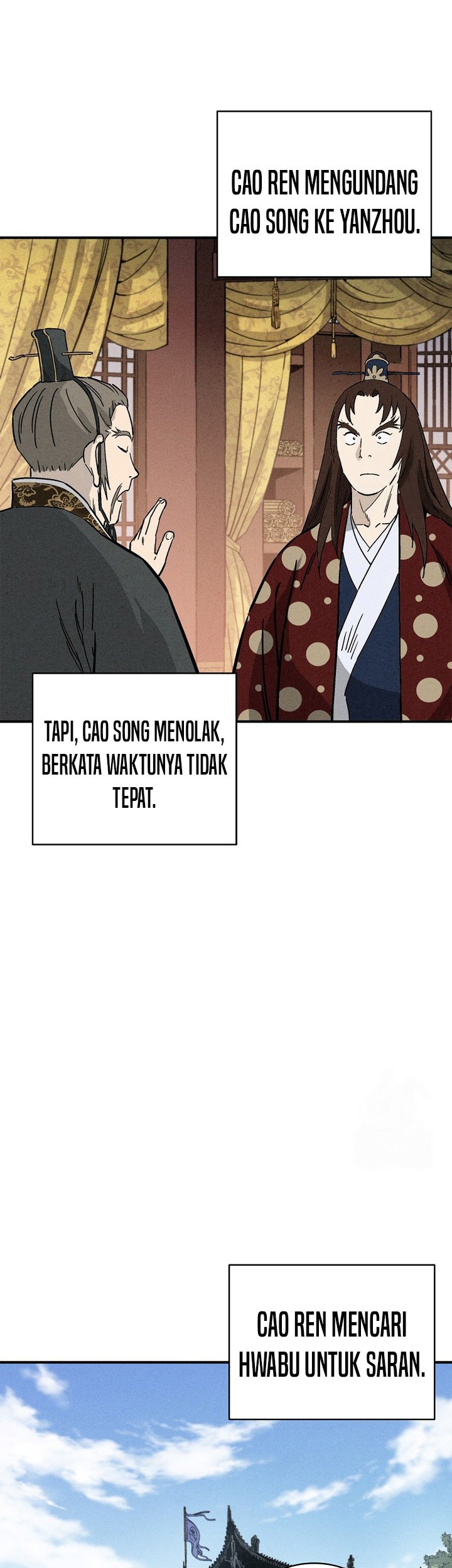 I Reincarnated as a Legendary Surgeon Chapter 154 Gambar 5