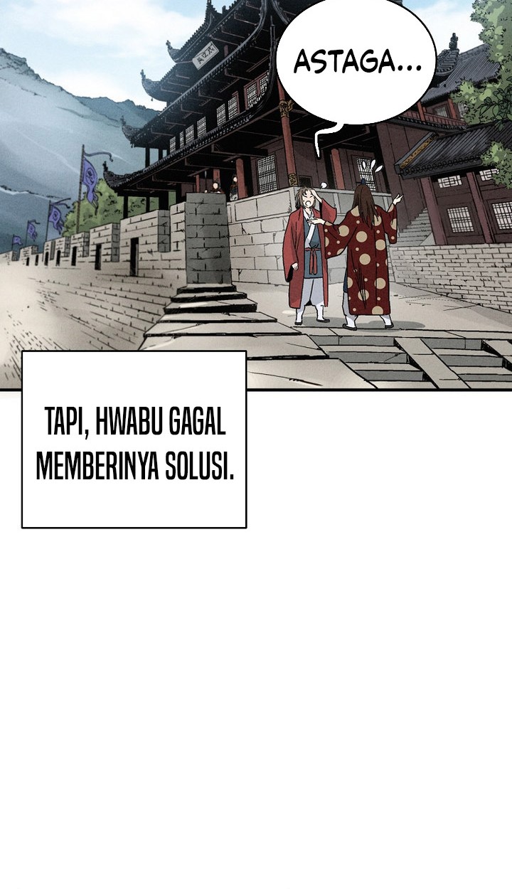 I Reincarnated as a Legendary Surgeon Chapter 154 Gambar 6