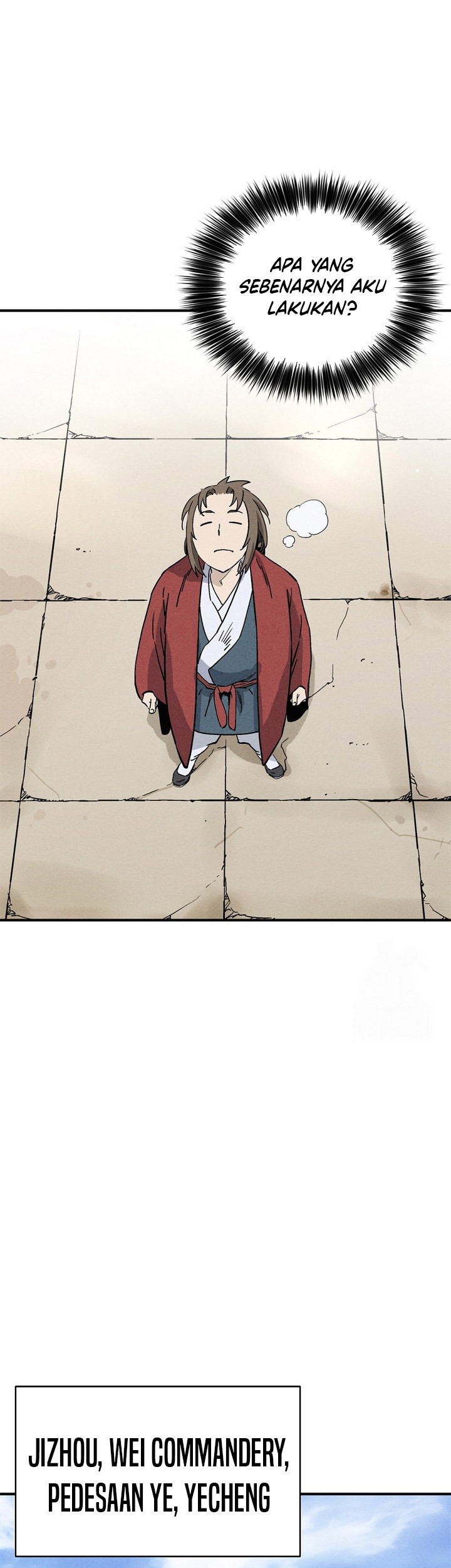 I Reincarnated as a Legendary Surgeon Chapter 154 Gambar 9