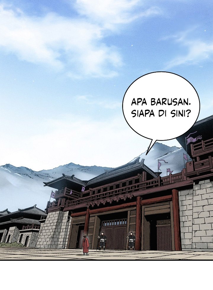 I Reincarnated as a Legendary Surgeon Chapter 154 Gambar 10