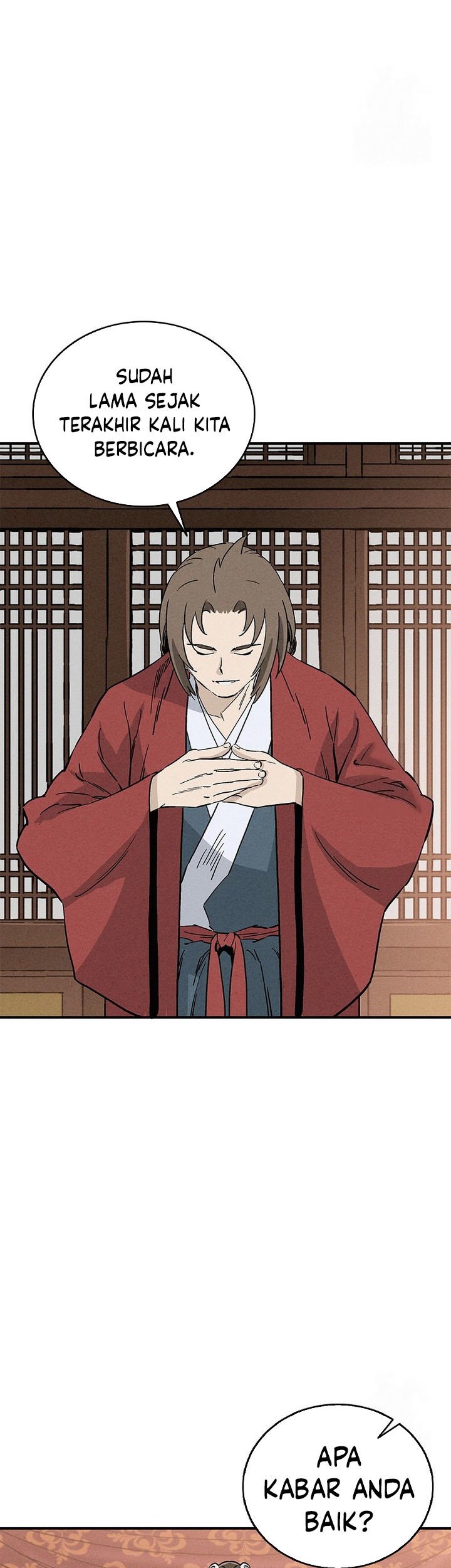 I Reincarnated as a Legendary Surgeon Chapter 154 Gambar 11