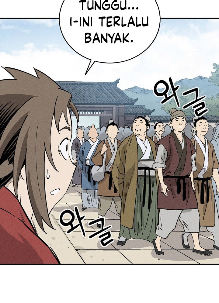 I Reincarnated as a Legendary Surgeon Chapter 155 Gambar 28