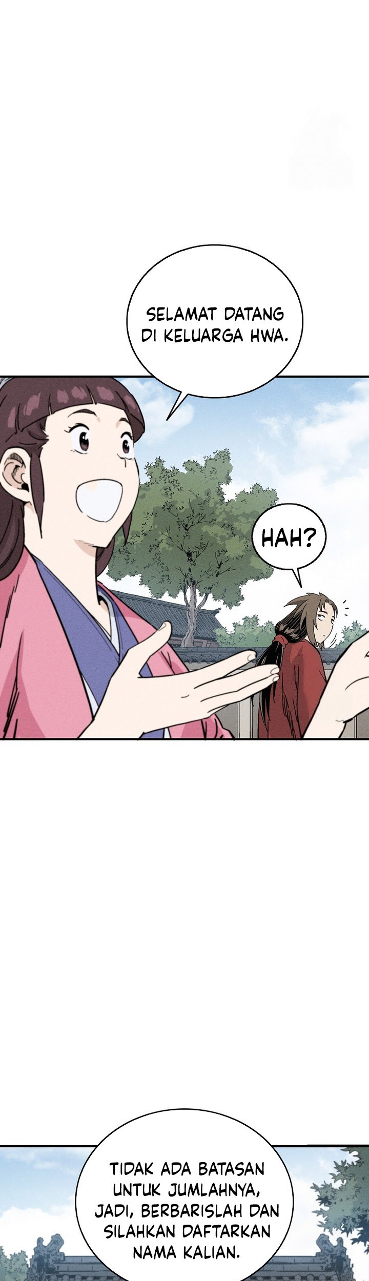 I Reincarnated as a Legendary Surgeon Chapter 155 Gambar 29