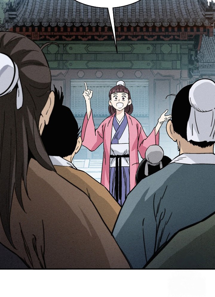 I Reincarnated as a Legendary Surgeon Chapter 155 Gambar 30