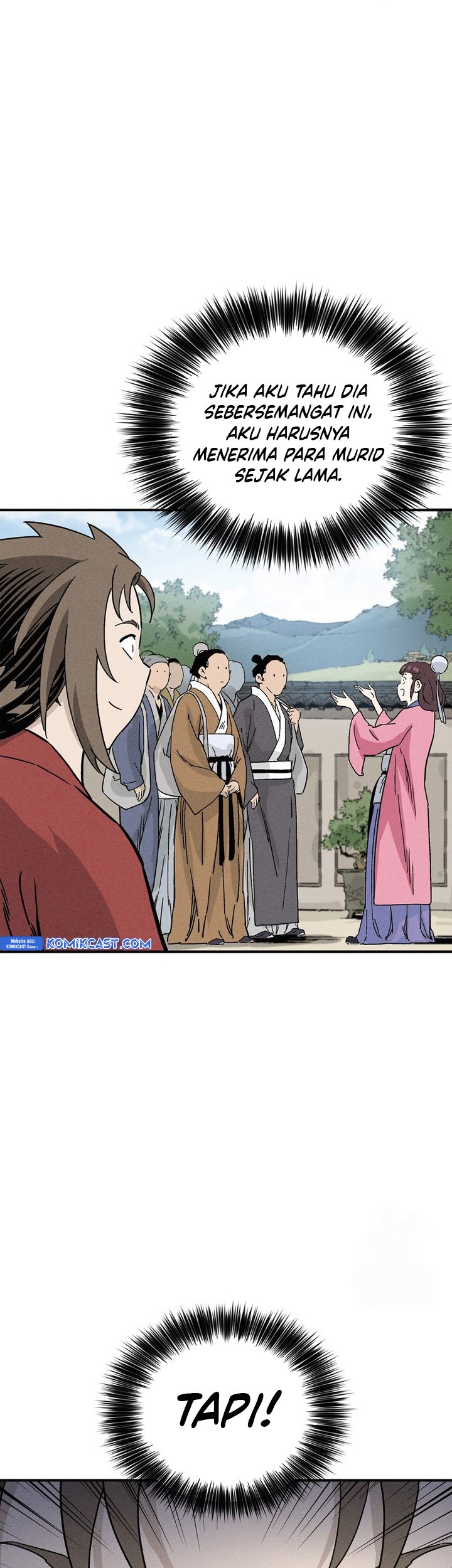 I Reincarnated as a Legendary Surgeon Chapter 155 Gambar 31