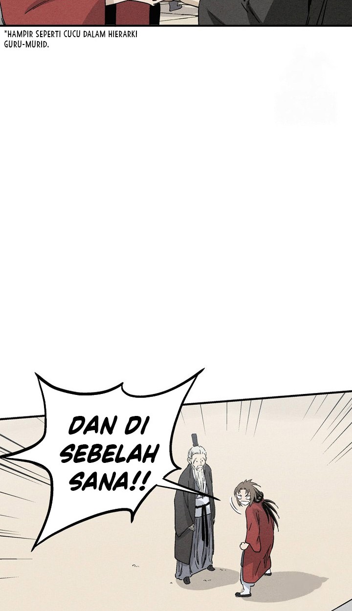 I Reincarnated as a Legendary Surgeon Chapter 155 Gambar 34