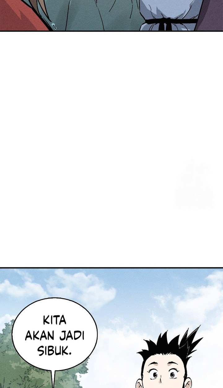 I Reincarnated as a Legendary Surgeon Chapter 155 Gambar 36