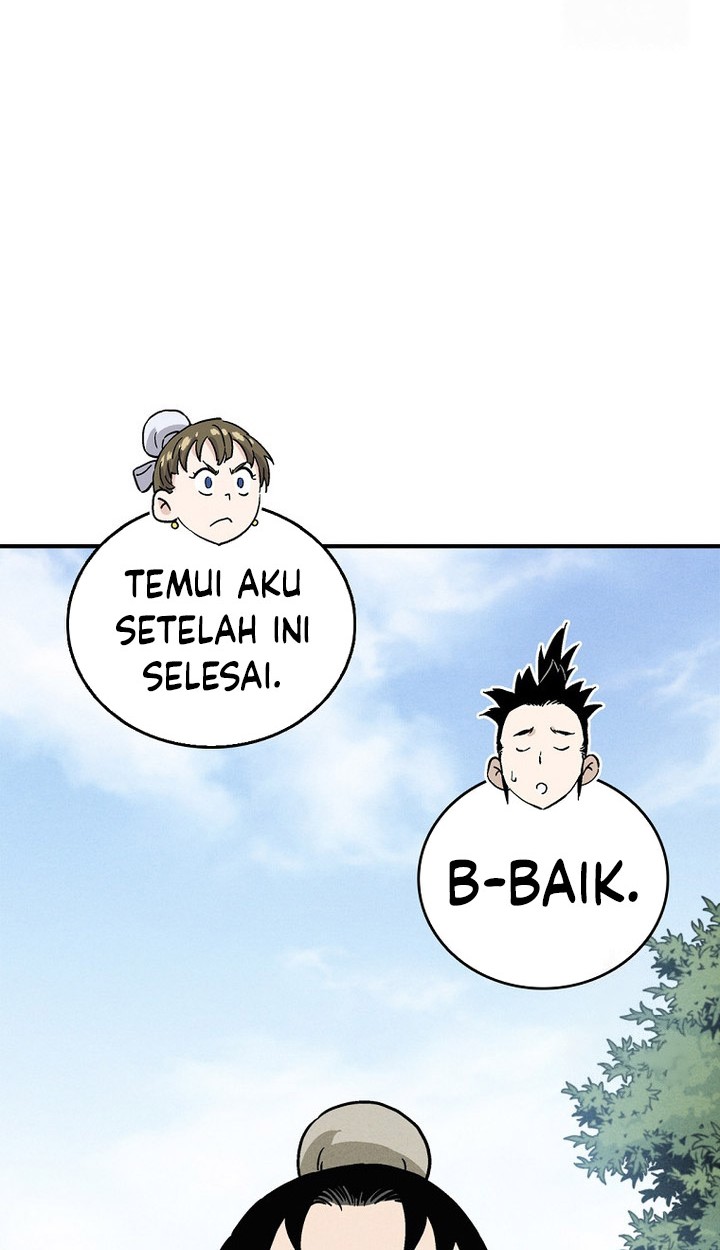 I Reincarnated as a Legendary Surgeon Chapter 155 Gambar 38