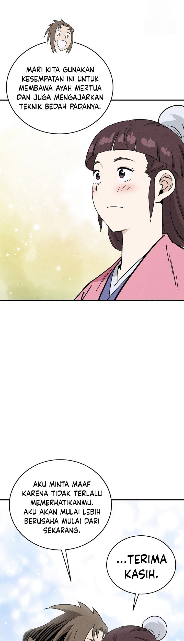 I Reincarnated as a Legendary Surgeon Chapter 155 Gambar 21