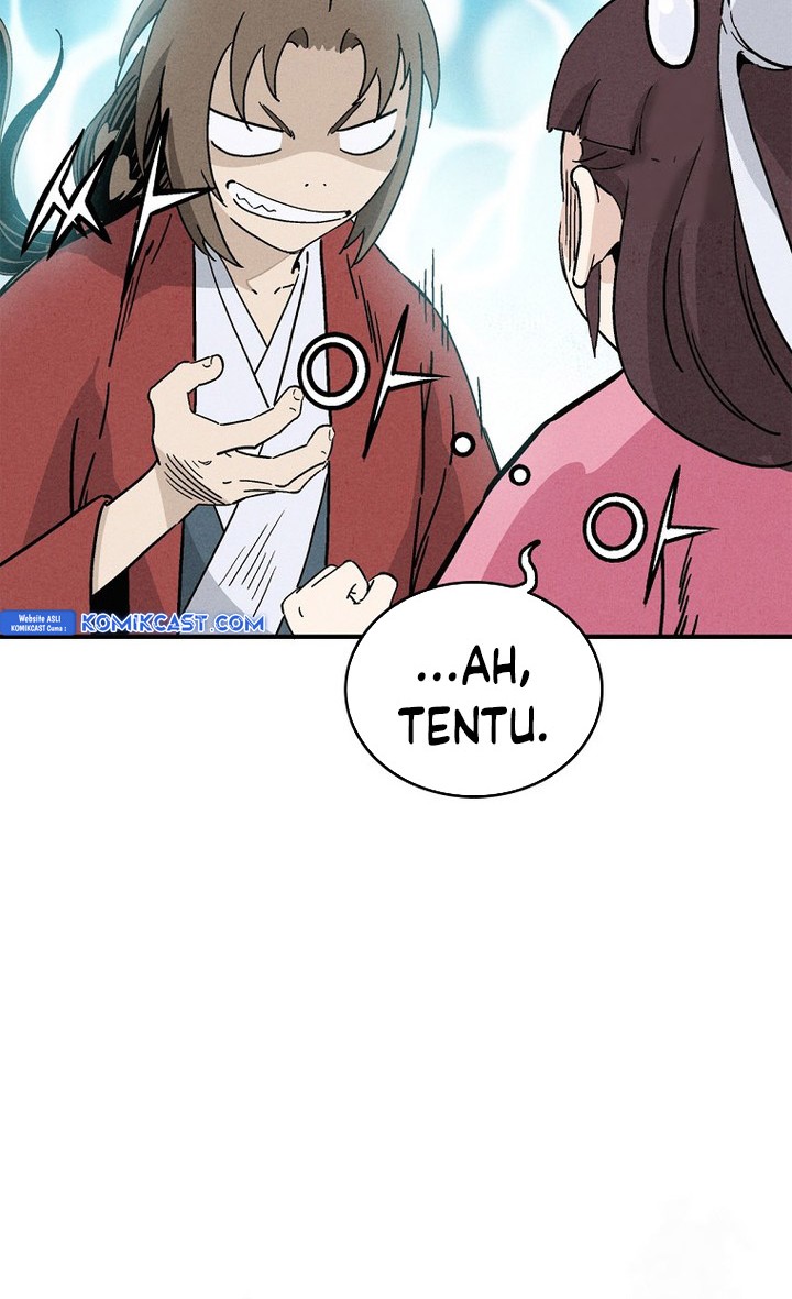 I Reincarnated as a Legendary Surgeon Chapter 155 Gambar 24