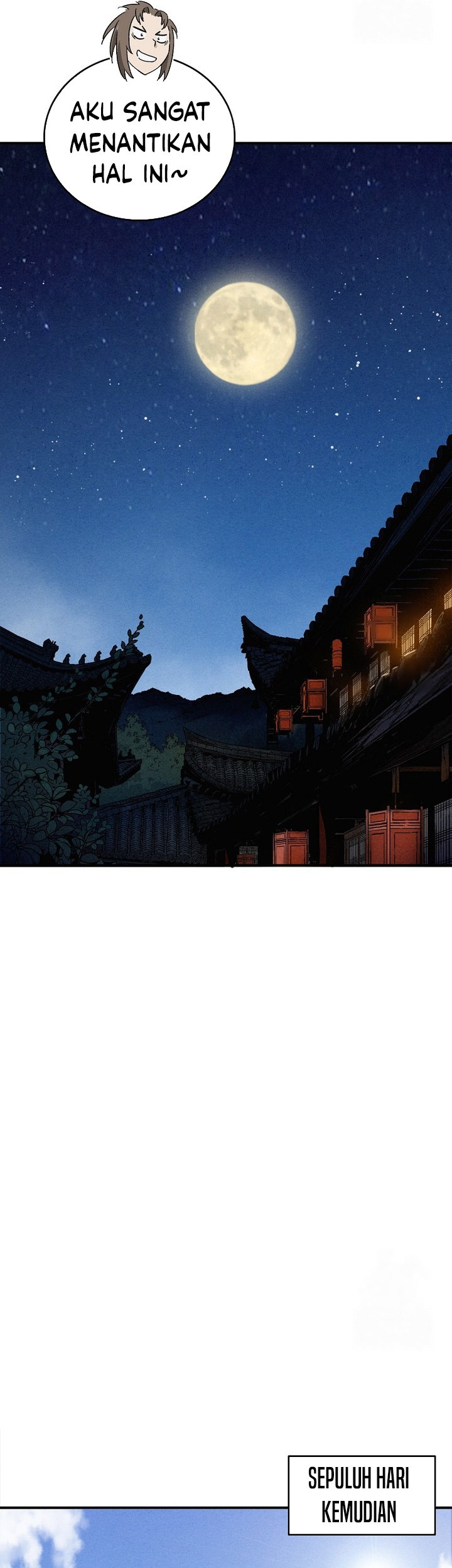 I Reincarnated as a Legendary Surgeon Chapter 155 Gambar 25