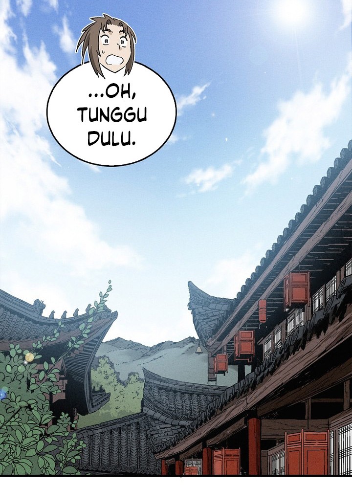 I Reincarnated as a Legendary Surgeon Chapter 155 Gambar 26