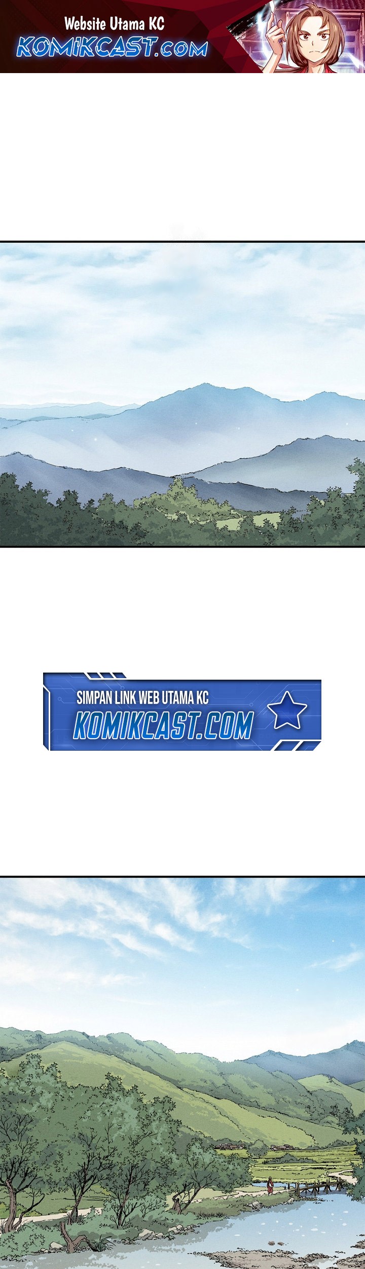 Komik I Reincarnated as a Legendary Surgeon Chapter 155 gambar nomor 1