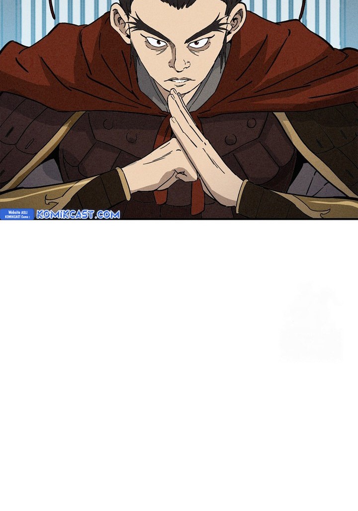 I Reincarnated as a Legendary Surgeon Chapter 155 Gambar 48