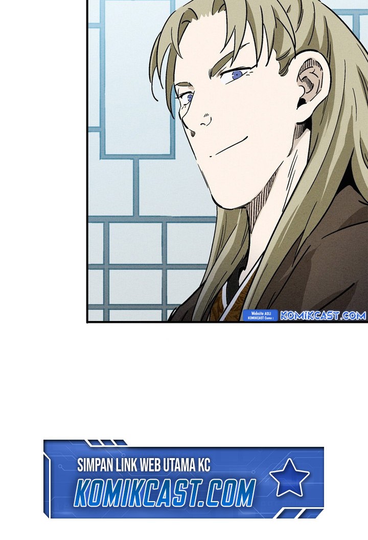 I Reincarnated as a Legendary Surgeon Chapter 155 Gambar 50