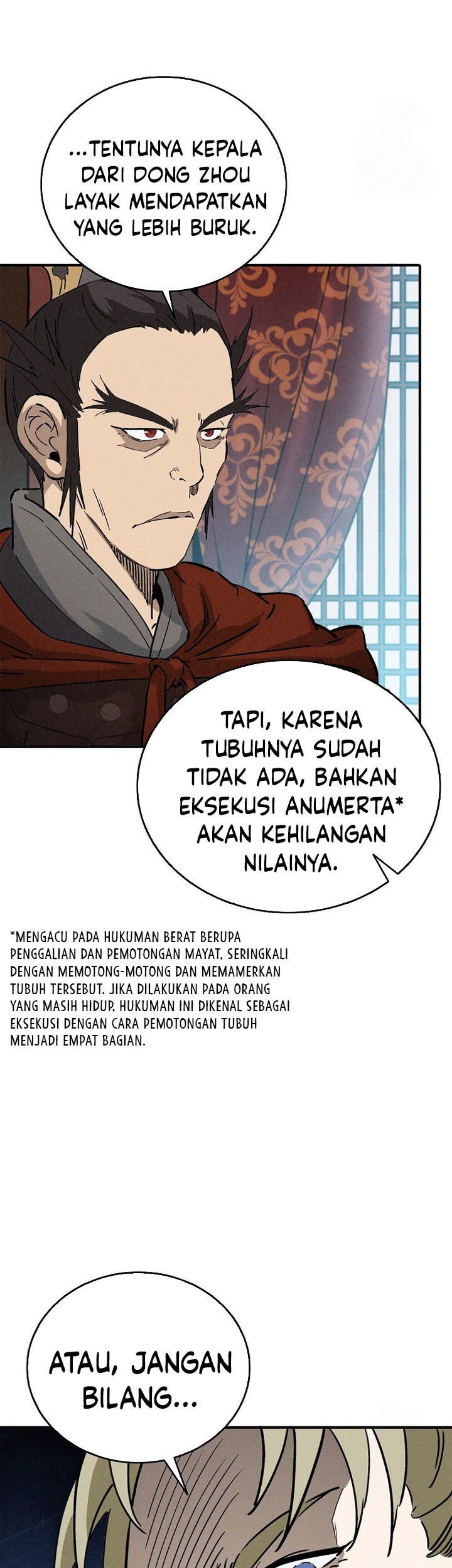 I Reincarnated as a Legendary Surgeon Chapter 155 Gambar 51