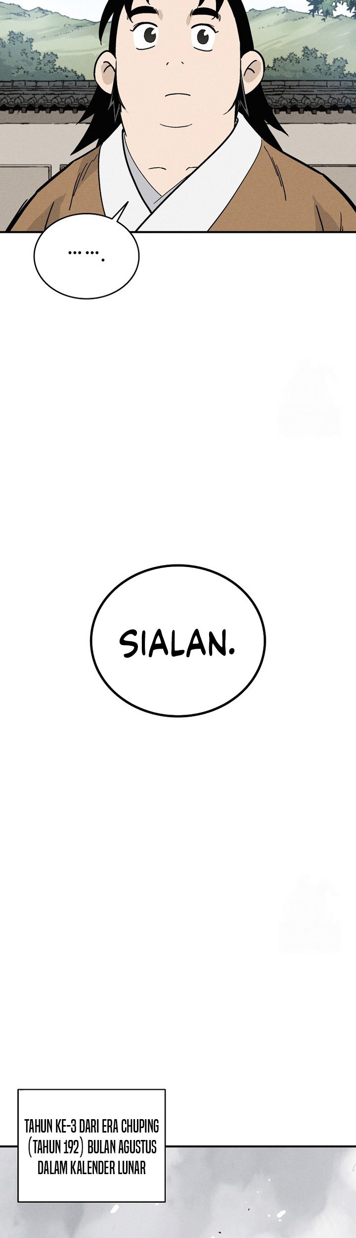 I Reincarnated as a Legendary Surgeon Chapter 155 Gambar 39