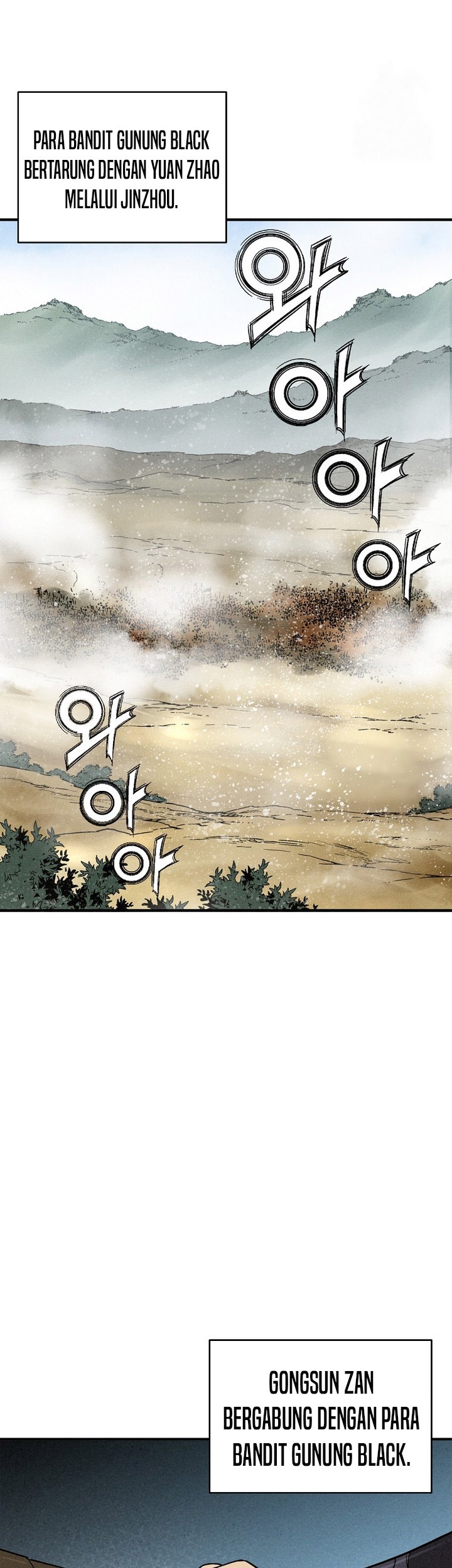 I Reincarnated as a Legendary Surgeon Chapter 155 Gambar 41