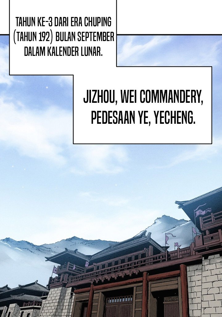 I Reincarnated as a Legendary Surgeon Chapter 155 Gambar 44