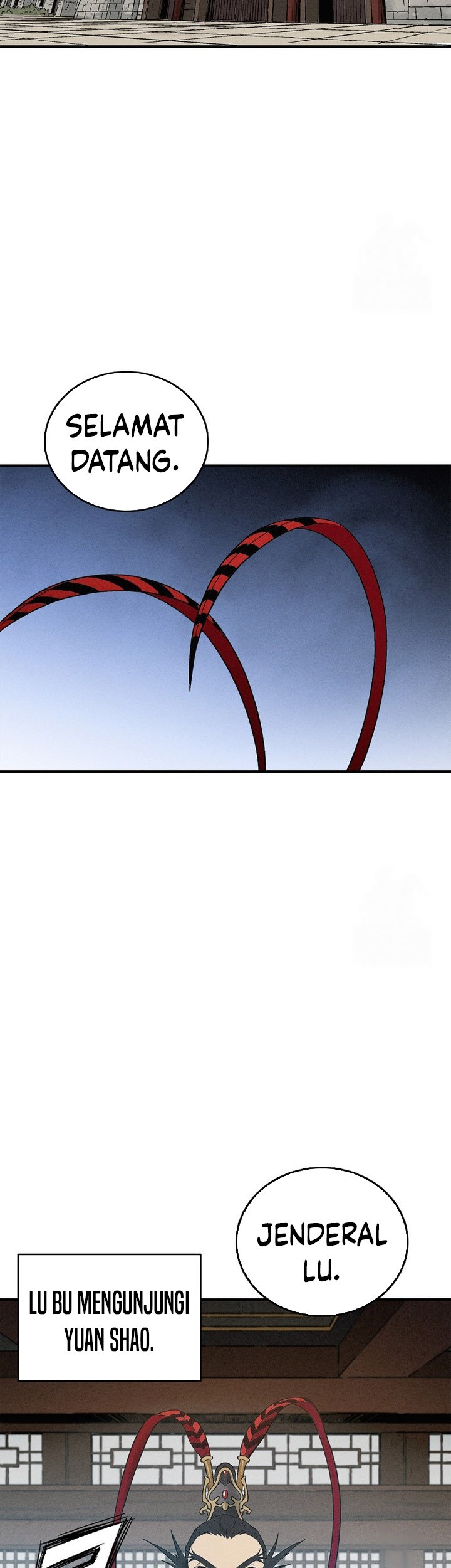 I Reincarnated as a Legendary Surgeon Chapter 155 Gambar 45