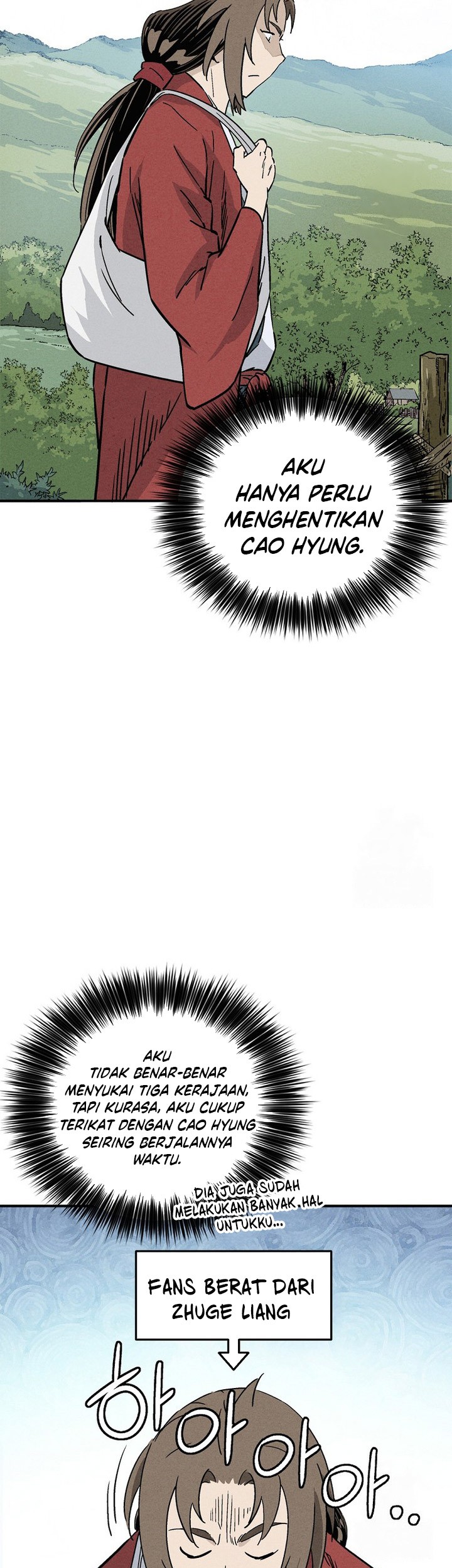 I Reincarnated as a Legendary Surgeon Chapter 155 Gambar 3