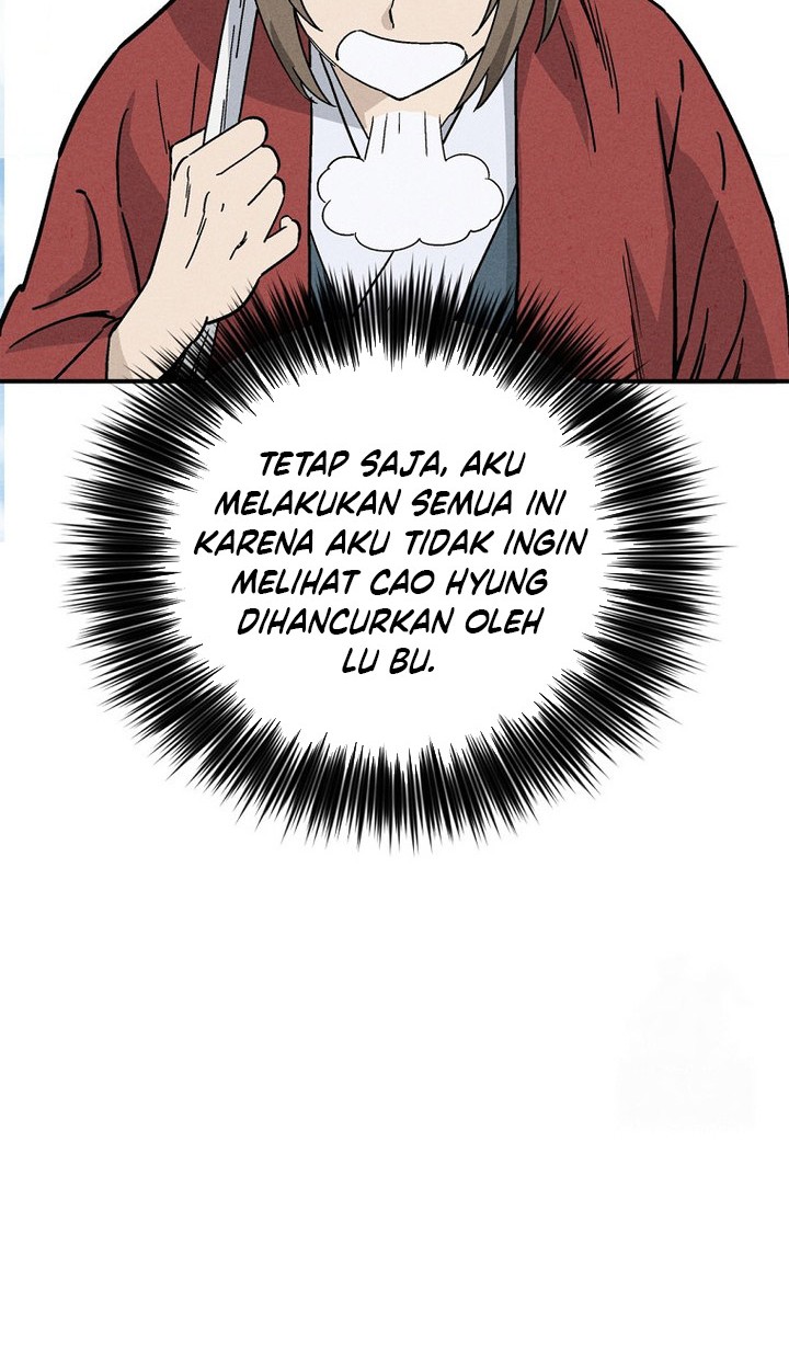 I Reincarnated as a Legendary Surgeon Chapter 155 Gambar 4