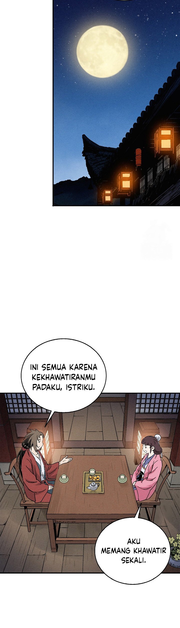 I Reincarnated as a Legendary Surgeon Chapter 155 Gambar 11
