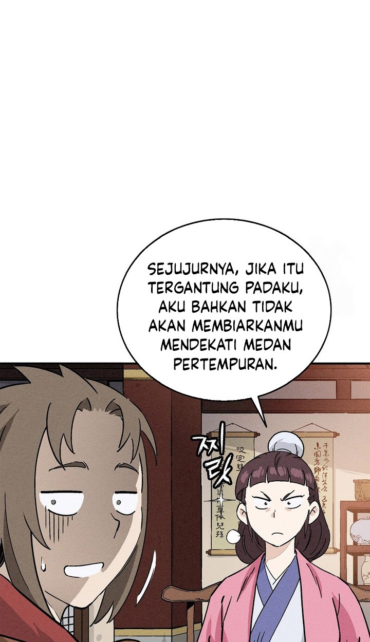 I Reincarnated as a Legendary Surgeon Chapter 155 Gambar 12