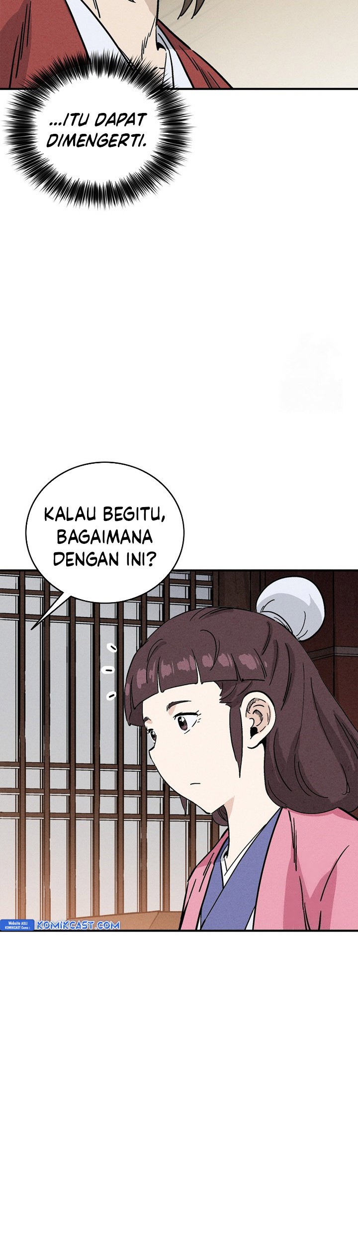 I Reincarnated as a Legendary Surgeon Chapter 155 Gambar 15