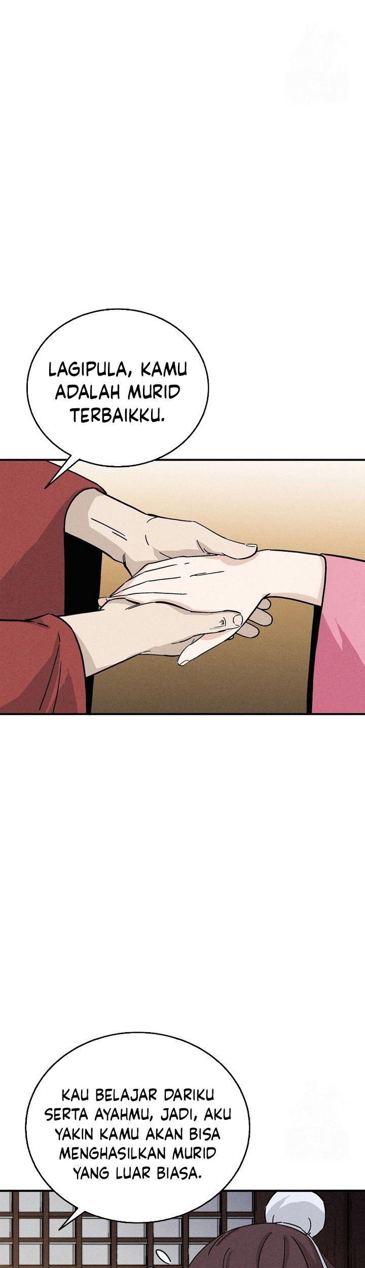 I Reincarnated as a Legendary Surgeon Chapter 155 Gambar 17