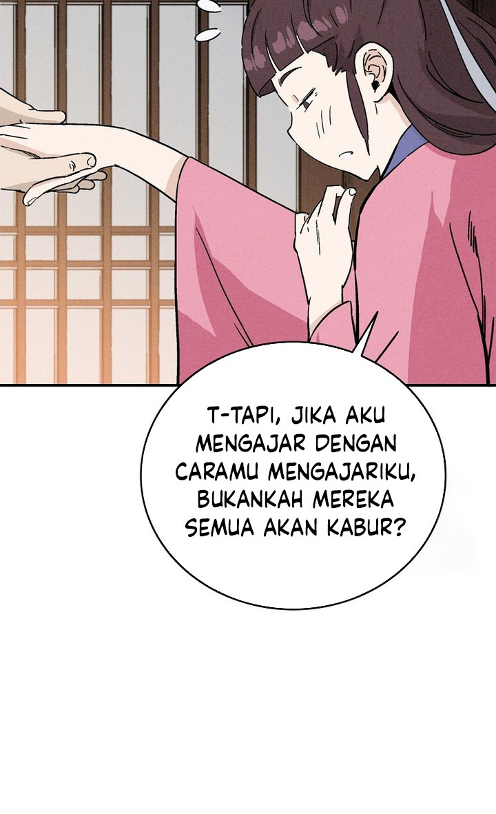 I Reincarnated as a Legendary Surgeon Chapter 155 Gambar 18