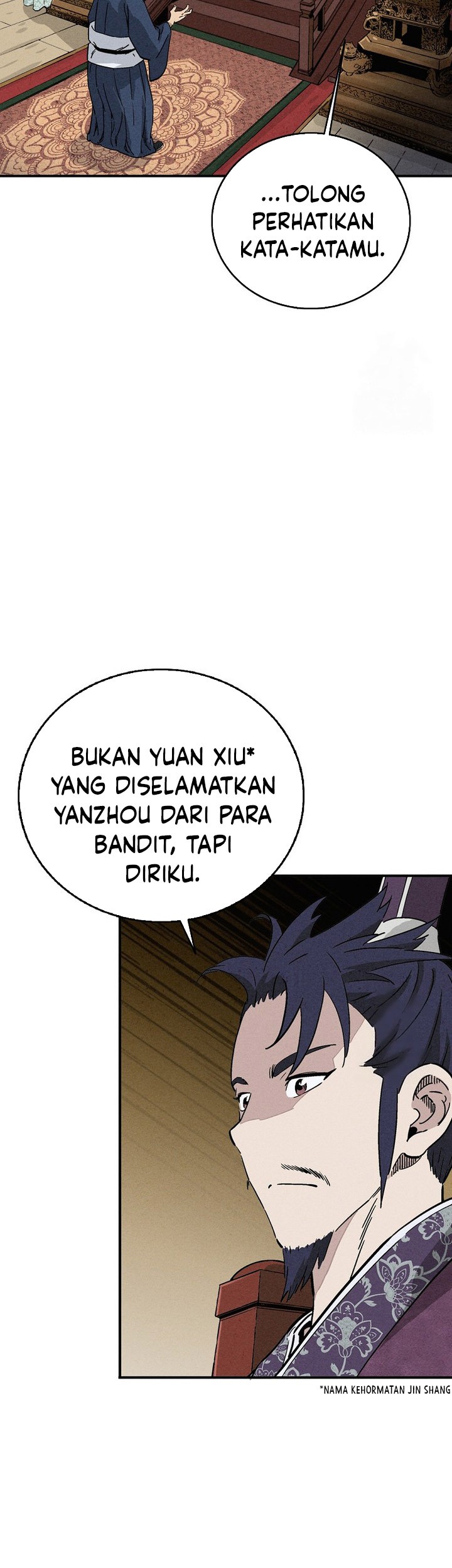 I Reincarnated as a Legendary Surgeon Chapter 156 Gambar 27