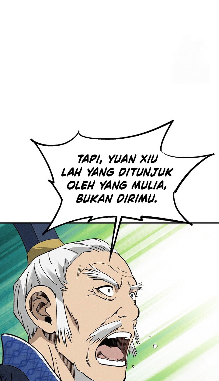 I Reincarnated as a Legendary Surgeon Chapter 156 Gambar 28