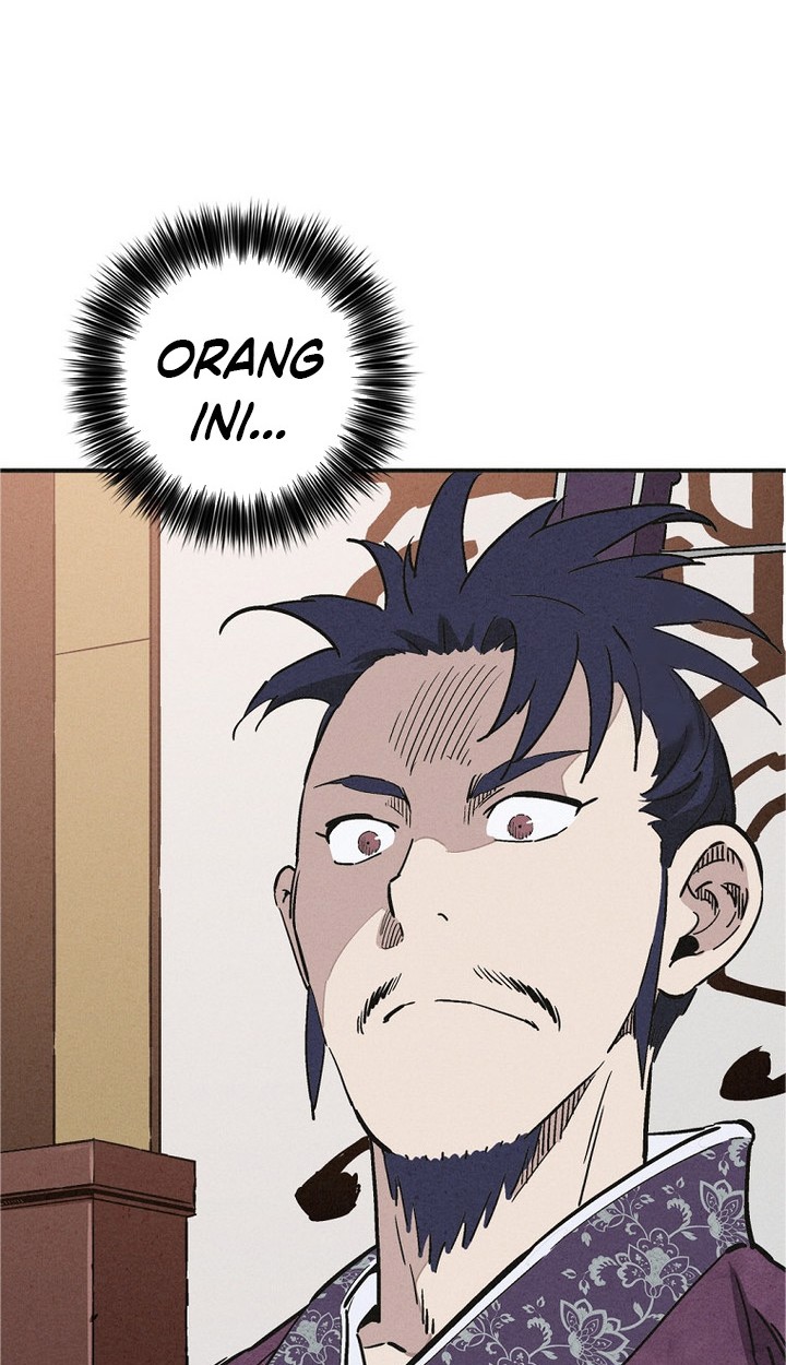 I Reincarnated as a Legendary Surgeon Chapter 156 Gambar 30