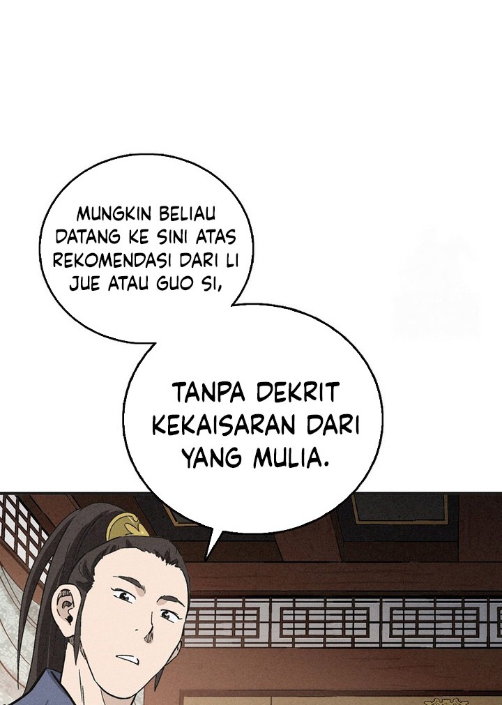 I Reincarnated as a Legendary Surgeon Chapter 156 Gambar 34