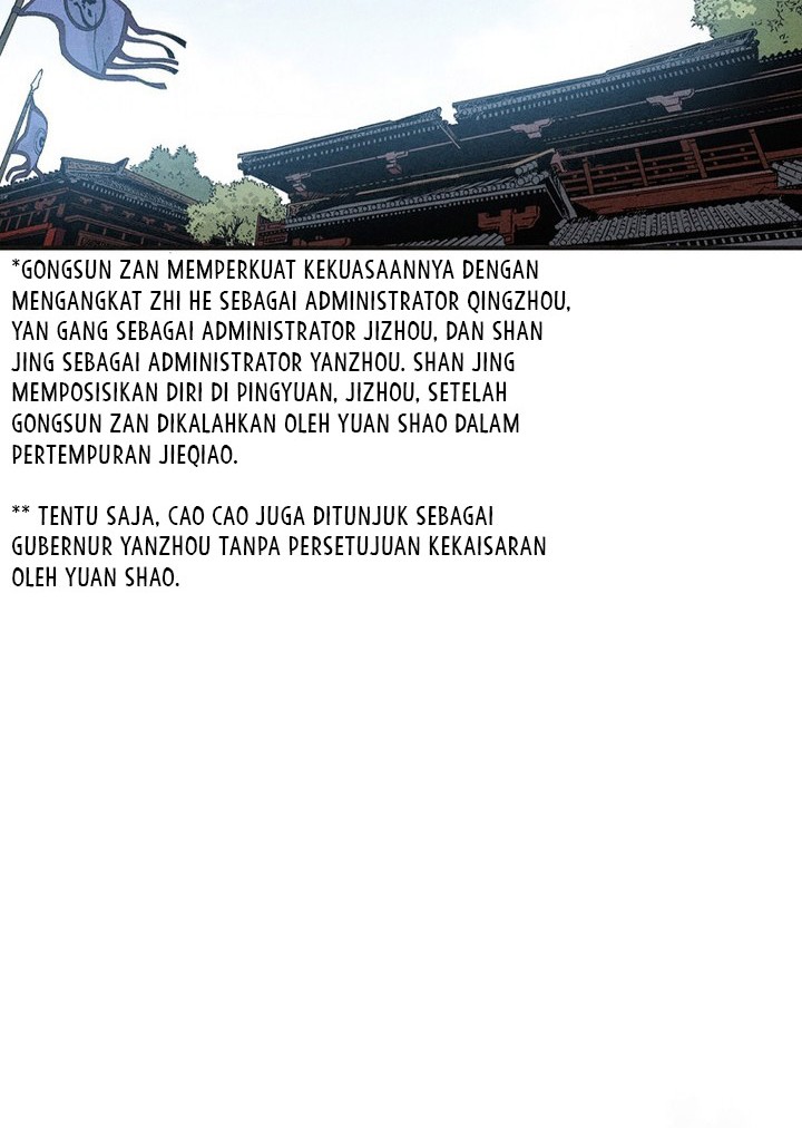 I Reincarnated as a Legendary Surgeon Chapter 156 Gambar 36