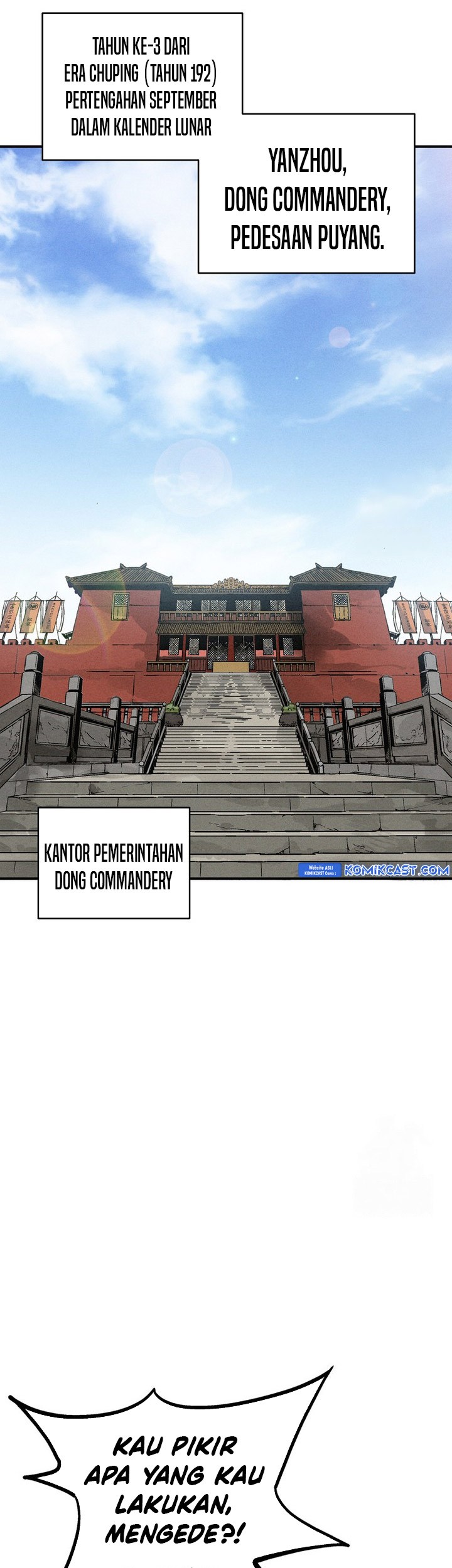 I Reincarnated as a Legendary Surgeon Chapter 156 Gambar 23