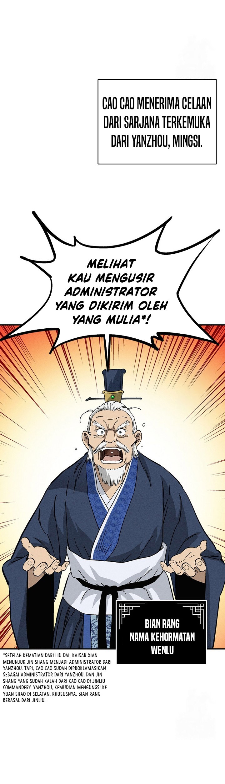 I Reincarnated as a Legendary Surgeon Chapter 156 Gambar 25