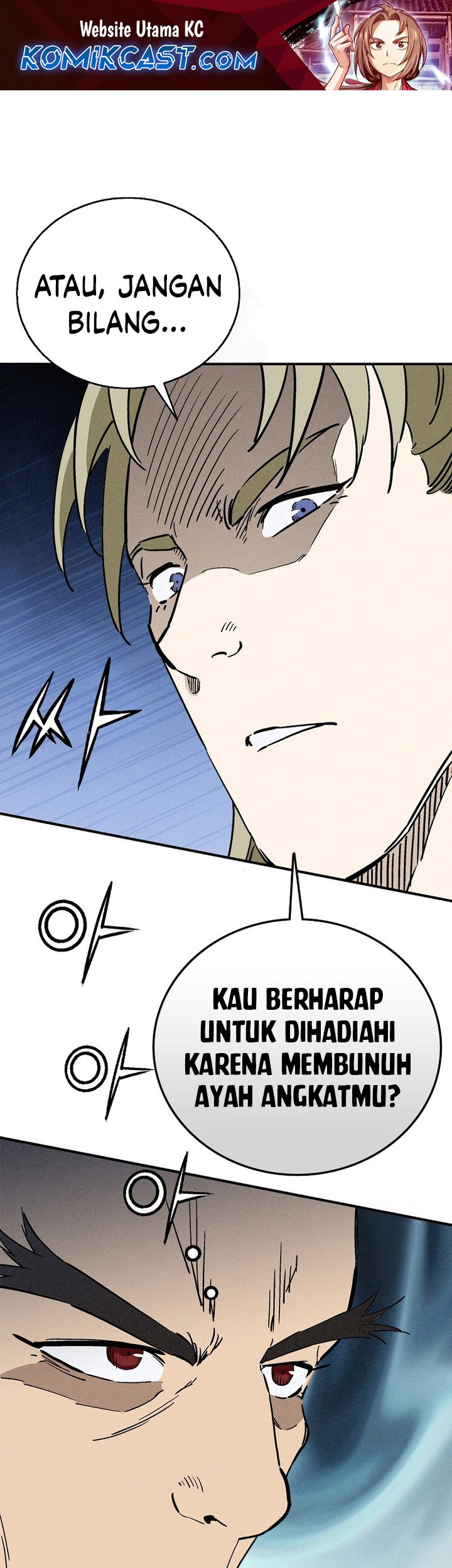 Komik I Reincarnated as a Legendary Surgeon Chapter 156 gambar nomor 1