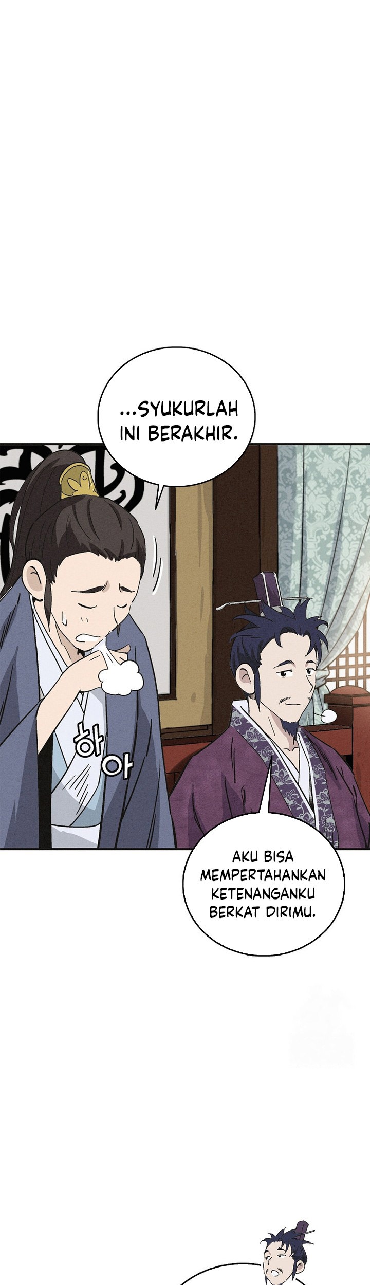 I Reincarnated as a Legendary Surgeon Chapter 156 Gambar 49