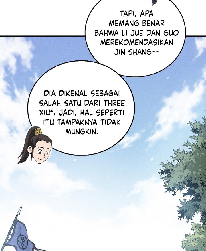 I Reincarnated as a Legendary Surgeon Chapter 156 Gambar 50