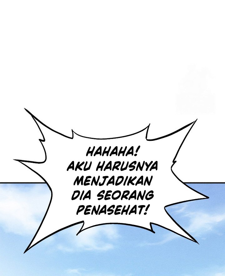 I Reincarnated as a Legendary Surgeon Chapter 156 Gambar 52