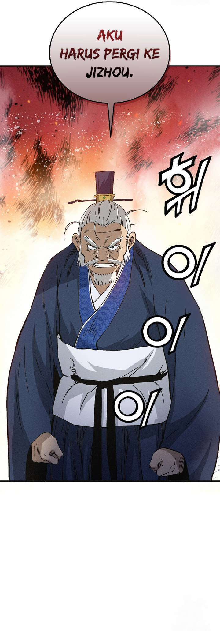 I Reincarnated as a Legendary Surgeon Chapter 156 Gambar 57