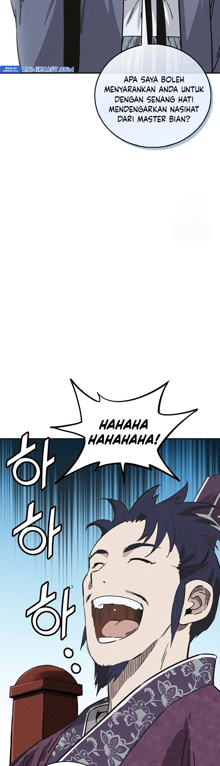 I Reincarnated as a Legendary Surgeon Chapter 156 Gambar 39