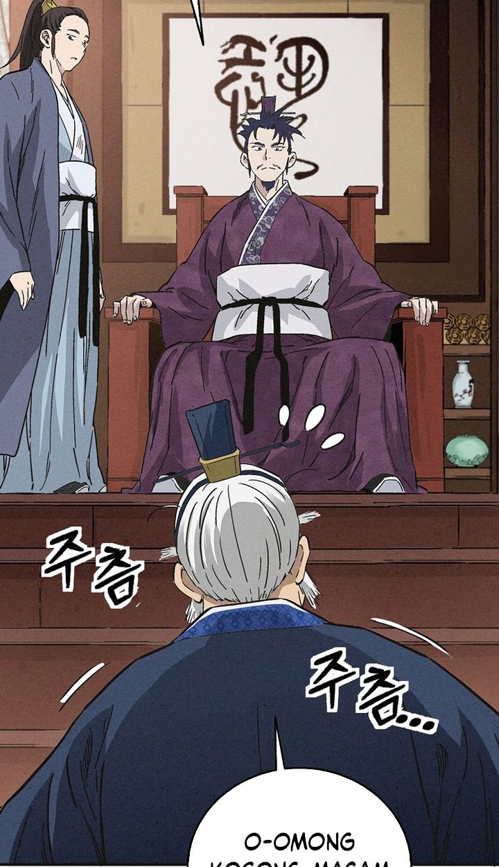 I Reincarnated as a Legendary Surgeon Chapter 156 Gambar 44