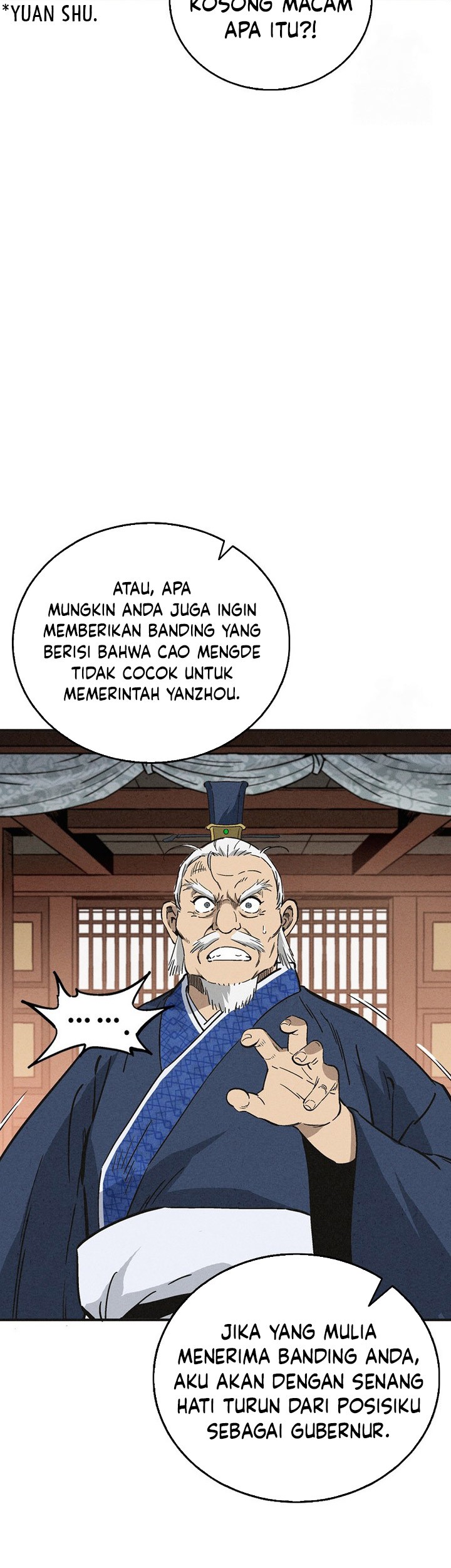 I Reincarnated as a Legendary Surgeon Chapter 156 Gambar 45