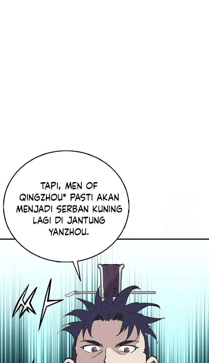 I Reincarnated as a Legendary Surgeon Chapter 156 Gambar 46