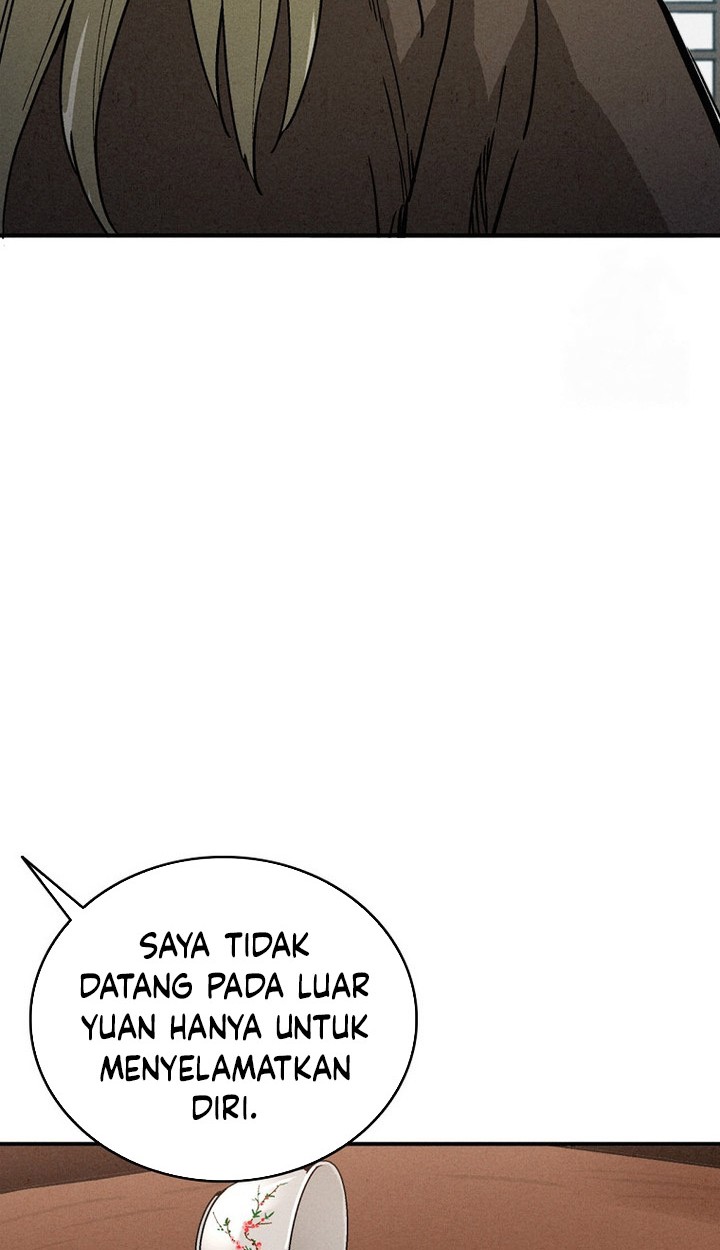 I Reincarnated as a Legendary Surgeon Chapter 156 Gambar 6