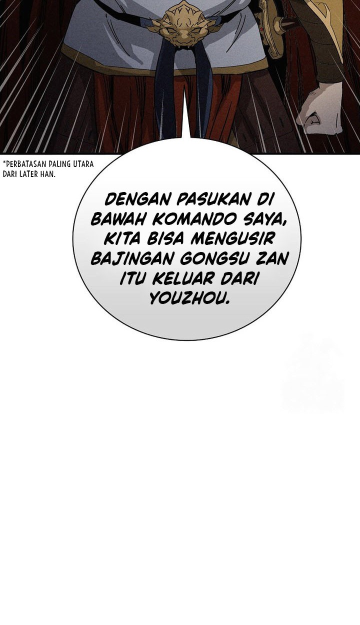 I Reincarnated as a Legendary Surgeon Chapter 156 Gambar 8