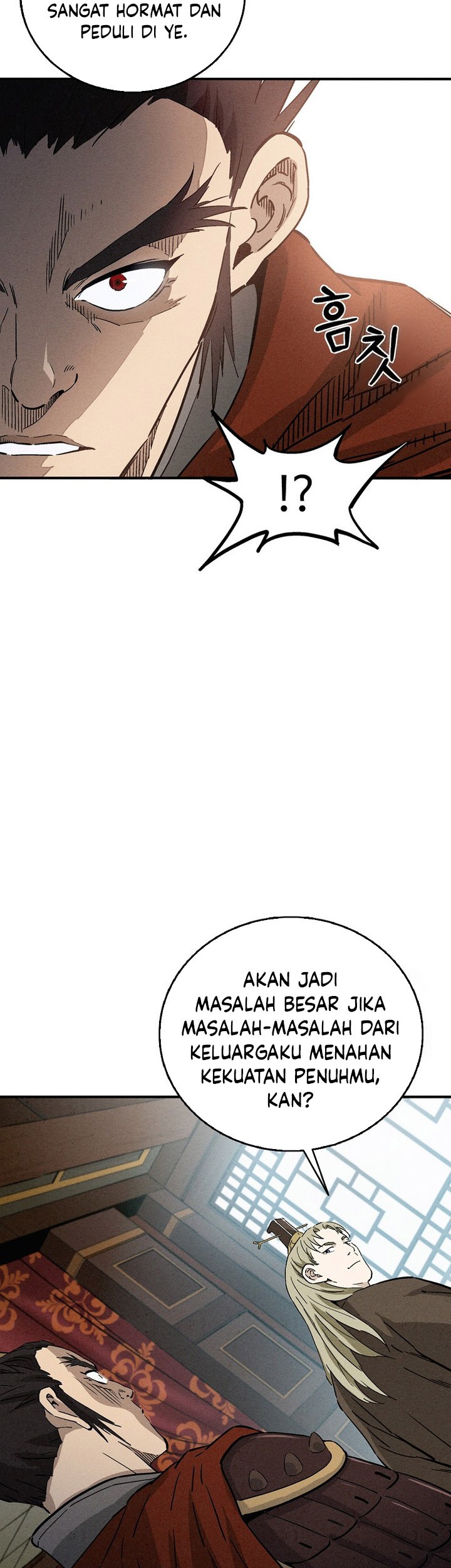 I Reincarnated as a Legendary Surgeon Chapter 156 Gambar 13